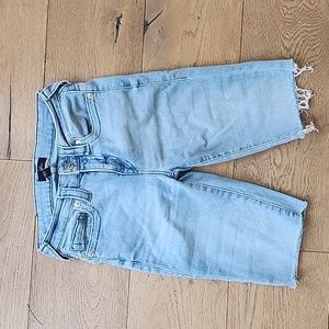 True religion rikey knee high jeans